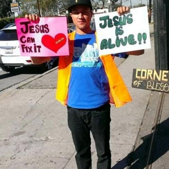 Welcome to my closest 💙 RosiePozies - Picture 5 of 17